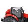 RC traktor s vozem pro zvířata