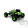 RC truggy Torro Fast Terminator 02 1:40, zelená