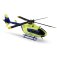 RC vrtulník AFX-135 Alpine Air Ambulance 6G stabilizace RTF