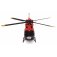 RC vrtulník AFX-135 DRF Luftrettung 6G stabilizace RTF