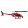 RC vrtulník Bell 206 CP Jet Ranger 6G RTF