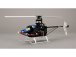 RC vrtulník Blade 200 SR X SAFE, mód 1