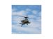 RC vrtulník Blade Micro Apache AH-64 RTF Mód 2