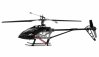 RC vrtulník Buzzard Pro XL V2 brushless, černá
