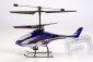 RC vrtulník Draco 1 profipack, modrá