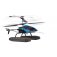 RC vrtulník Easy Tyrann 290 Waterbeast