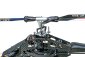RC vrtulník Protos 380 EVO V2 kit, červená