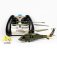 RC vrtulník Syma S102G Black Hawk