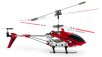 RC vrtulník Syma S107G, červená