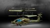 RC vrtulník Syma S109G APACHE AH-64