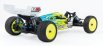 RC10B6D Team Kit - stavebnice (2WD)