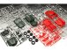 Revell 100 let Jaguaru (1:24) (giftset)