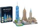 Revell 3D Puzzle - New York