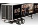 Revell AC/DC Tour Truck (1:32) (giftset)
