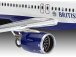 Revell Airbus A320 neo British Airways (1:144) (sada)