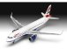 Revell Airbus A320 neo British Airways (1:144) (sada)