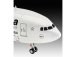 Revell Airbus A330-300 Lufthansa New Livery (1:144)