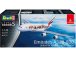 Revell Airbus A380-800 Emirates Wild Life (1:144)