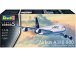 Revell Airbus A380-800 Lufthansa New Livery (1:144)