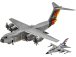 Revell Airbus A400M Tornado (Air Defender) (1:144)