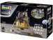 Revell Apollo 11 lunární modul Eagle (50. výročí) (1:48) (sada)