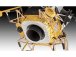 Revell Apollo 11 lunární modul Eagle (50. výročí) (1:48) (sada)