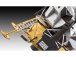 Revell Apollo 11 lunární modul Eagle (50. výročí) (1:48) (sada)