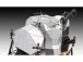 Revell Apollo 11 lunární modul Eagle (50. výročí) (1:48) (sada)