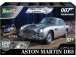 Revell Aston Martin DB5 - Goldfinger (1:24) (Giftset)