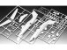 Revell BAe 146 (RJ85) (1:144) (sada)