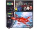 Revell Bae Hawk T.1 Red Arrows (1:72)