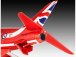 Revell Bae Hawk T.1 Red Arrows (1:72)