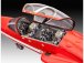 Revell Bae Hawk T.1 Red Arrows (1:72)
