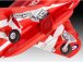 Revell Bae Hawk T.1 Red Arrows (1:72)