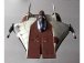 Revell Bandai SW - A-wing Starfighter (1:72)