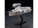 Revell BANDAI SW - Razor Crest (1:144)