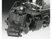 Revell Big Boy Locomotive (1:87) (sada)