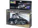 Revell Big Boy Locomotive (1:87) (sada)