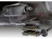 Revell Boeing AH-64A Apache (1:100) sada