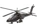 Revell Boeing AH-64A Apache (1:100) sada