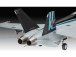 Revell Boeing F/A-18E Super Hornet Top Gun (1:48)