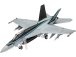 Revell Boeing F/A-18E Super Hornet Top Gun (1:48)