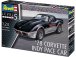 Revell Chevrolet Corvette 1978 Indy Pace Car (1:24) (set)