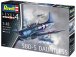 Revell Douglas SBD-5 Dauntless Navyfighter (1:48)