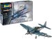 Revell Douglas SBD-5 Dauntless Navyfighter (1:48)