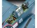 Revell Douglas SBD-5 Dauntless Navyfighter (1:48)