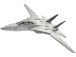 Revell EasyClick F-14 Tomcat Top Gun (1:72)
