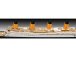 Revell EasyClick RMS Titanic (1:600)