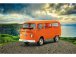 Revell EasyClick - Volkswagen T2 Bus (1:24)