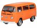 Revell EasyClick - Volkswagen T2 Bus (1:24)